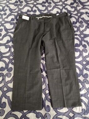 👠NWT TWINHILL Plus Size Cropped Dress Pants👠